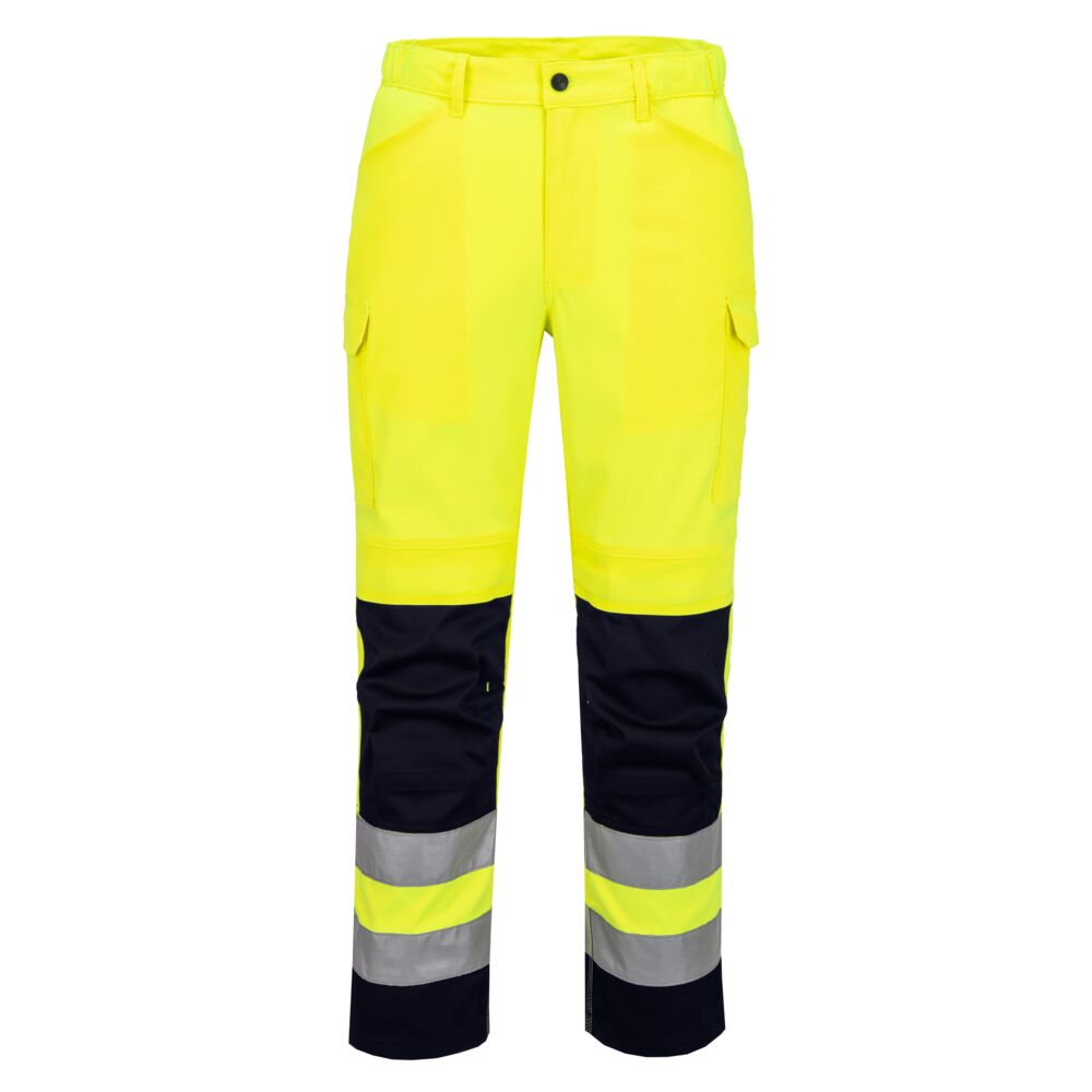 Pantalon combat léger haute visibilité – Portwest T143