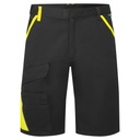 Bermuda coton bicolore WX1 – Portwest CD114
