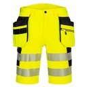 Bermuda holster haute visibilité DX4 – Portwest DX446