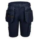 Bermuda holster éco WX2 artisan – Portwest CD842