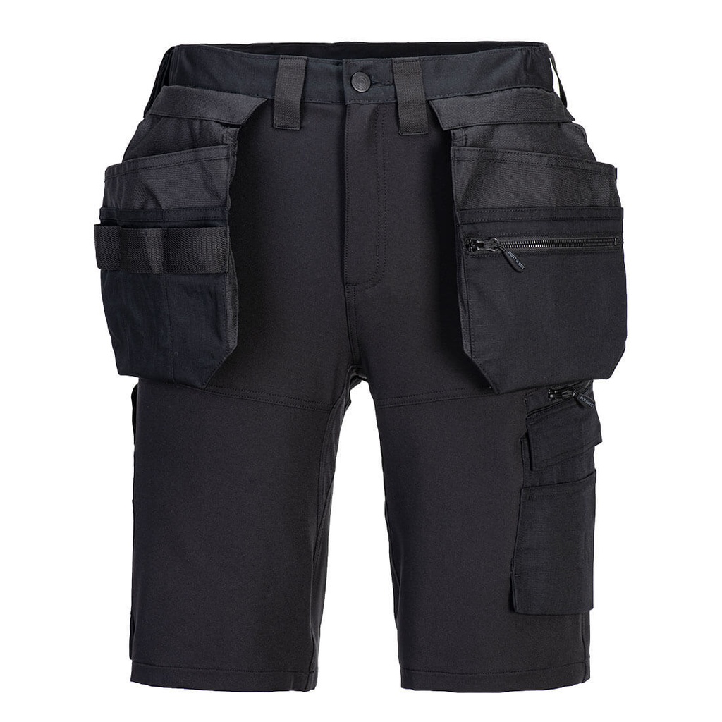 Short holster DX4 Craft – Portwest DX451