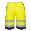 Short haute visibilité polycoton léger – Portwest L043