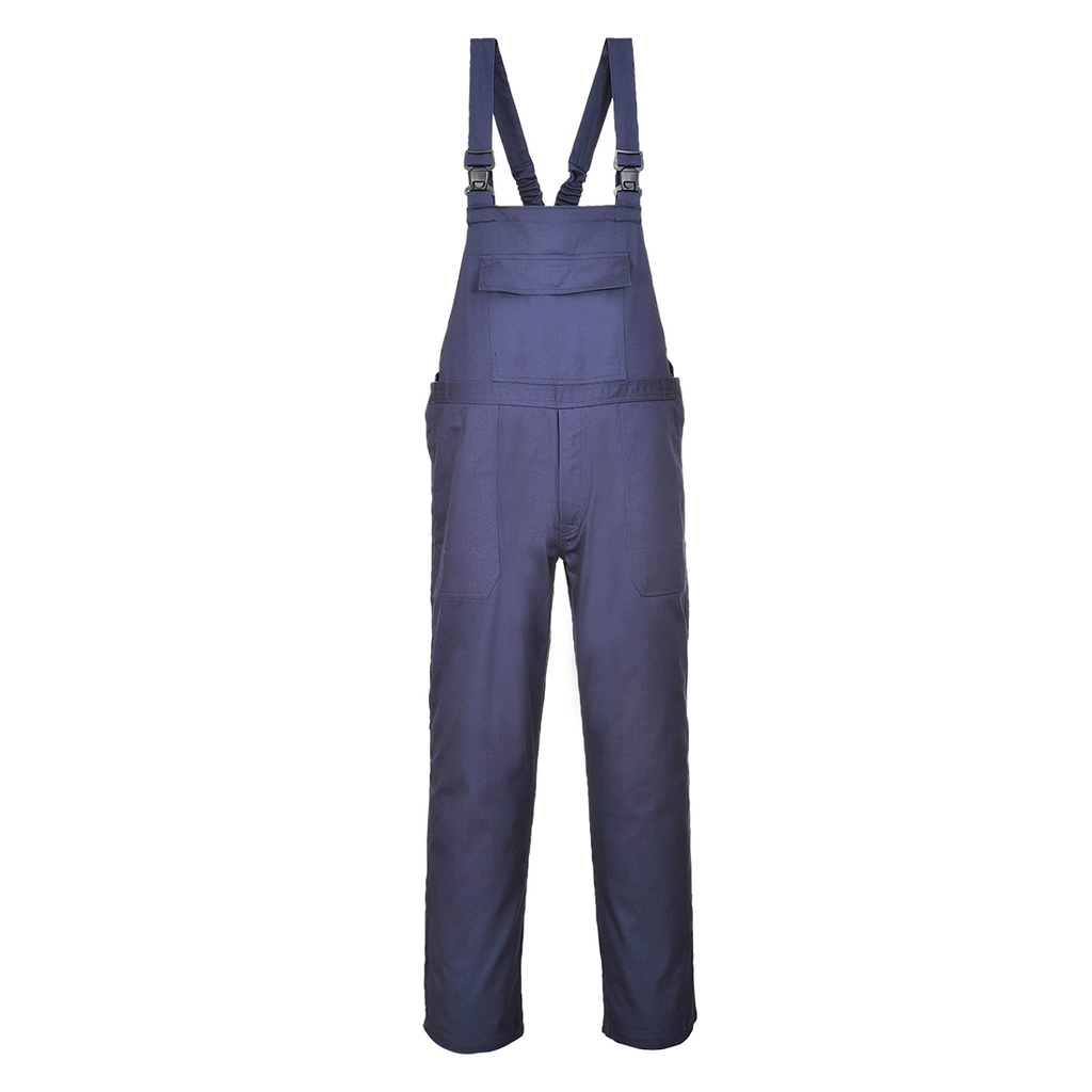 Cotte à bretelles ignifugée Bizflame Pro – Portwest FR37