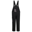Cotte à bretelles matelassée coton WX1 – Portwest CD117