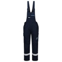 Cotte à bretelles ignifugée Modaflame WX3 – Portwest FR405