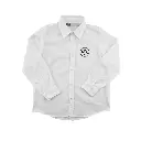 Chemise Caspar Unisexe NDL