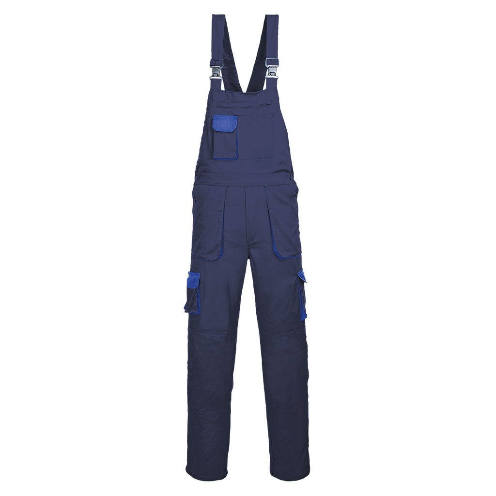 Cotte à bretelles Texo bicolore – Portwest TX12