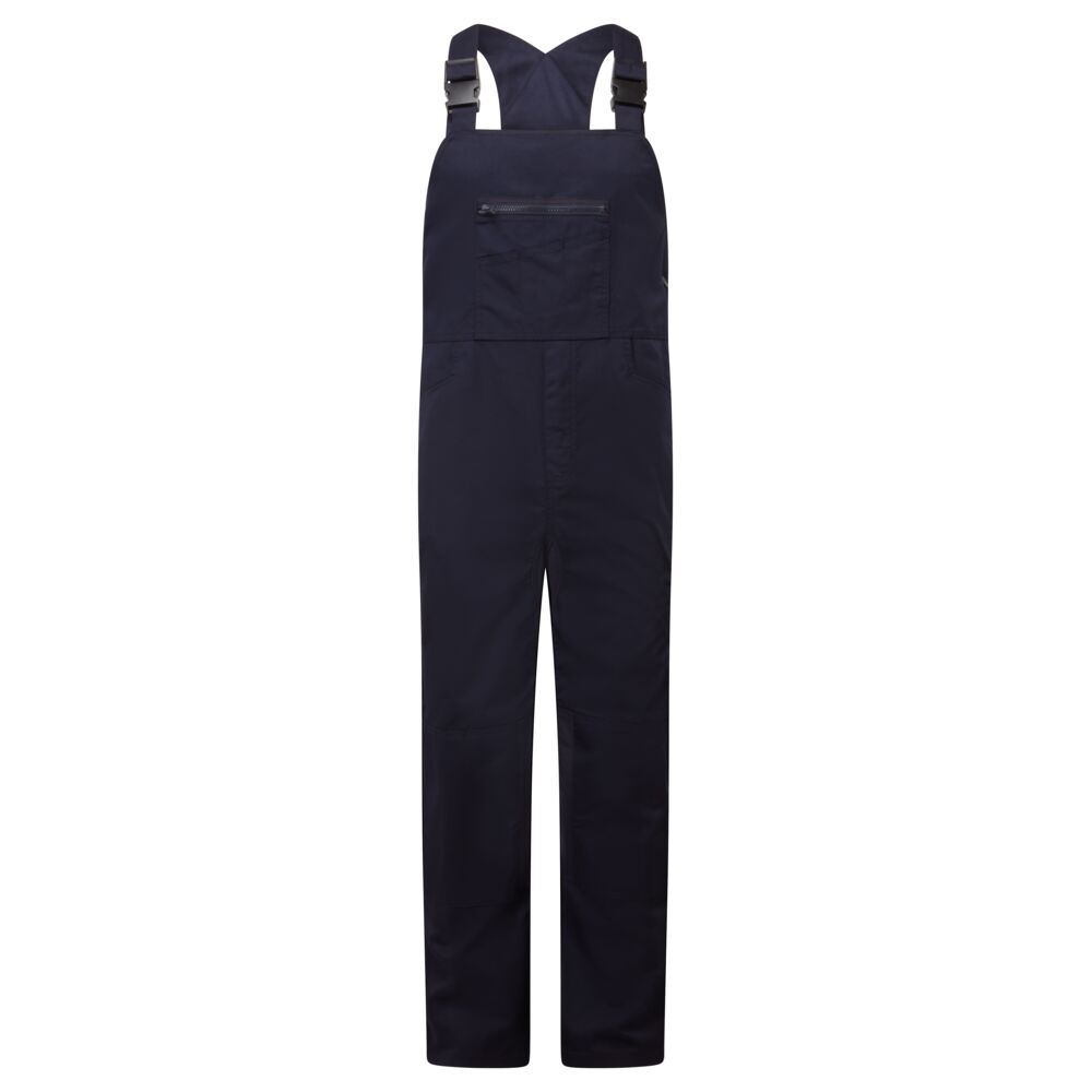 Cotte à bretelles stretch éco WX2 – Portwest CD850