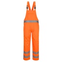 Salopette à bretelles haute visibilité RWS – Portwest R441