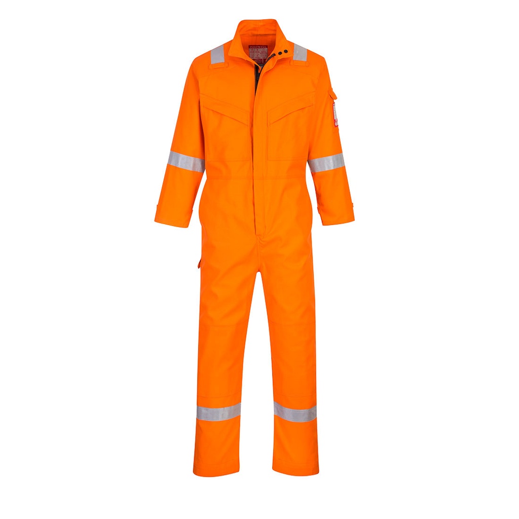 Combinaison ignifugée Bizflame Ultra – Portwest FR93