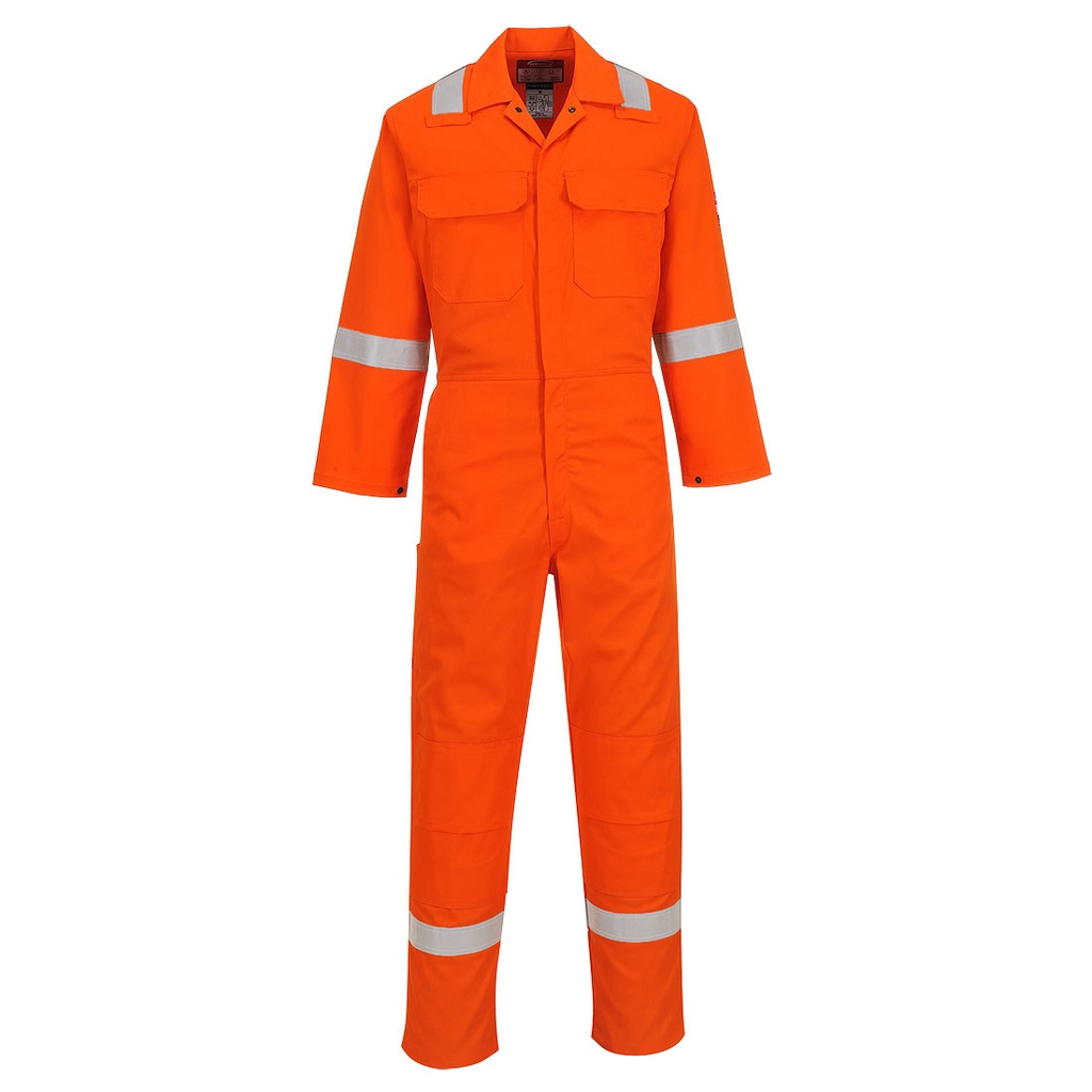 Combinaison ignifugée Bizweld Iona – Portwest BIZ5