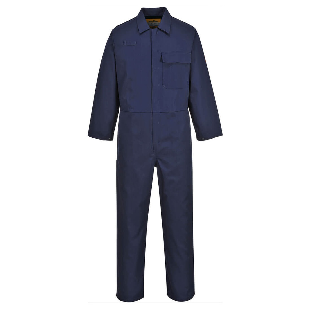 Combinaison soudeur Safe-Welder – Portwest C030