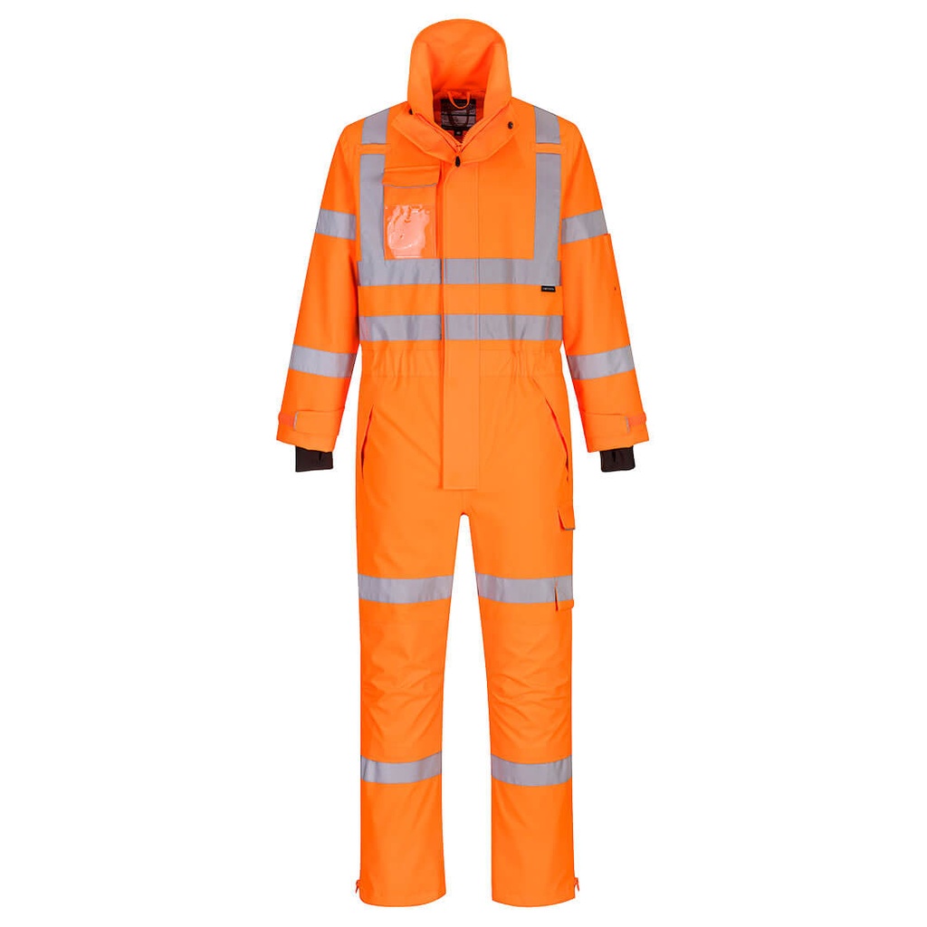 Combinaison haute visibilité conditions extrêmes – Portwest S593