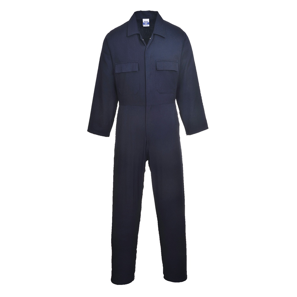 Combinaison coton Euro Work – Portwest S998