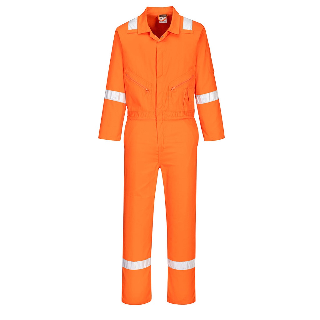Combinaison coton Iona – Portwest C814