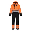 Combinaison d'hiver haute visibilité DX4 – Portwest DX438