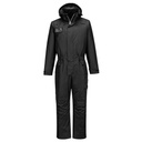 Combinaison d'hiver PW3 noire – Portwest PW359
