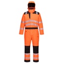Combinaison d'hiver haute visibilité PW3 – Portwest PW352