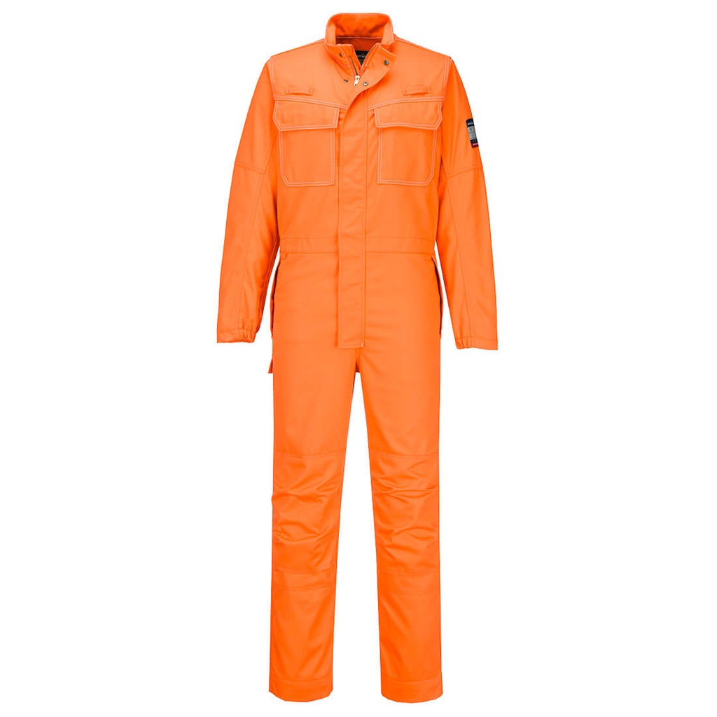 Combinaison ignifugée Bizflame Work – Portwest FR527