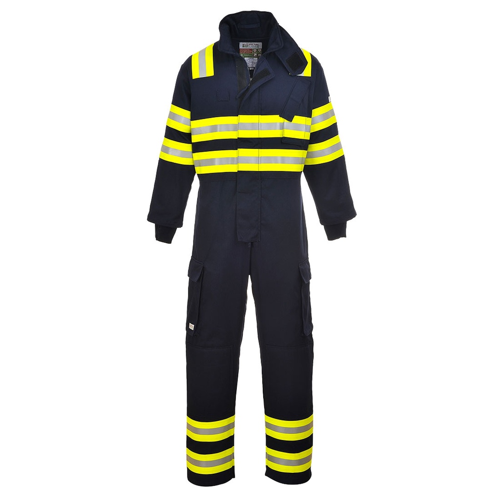 Combinaison feux de forêt Bizflame Wildland – Portwest FR98