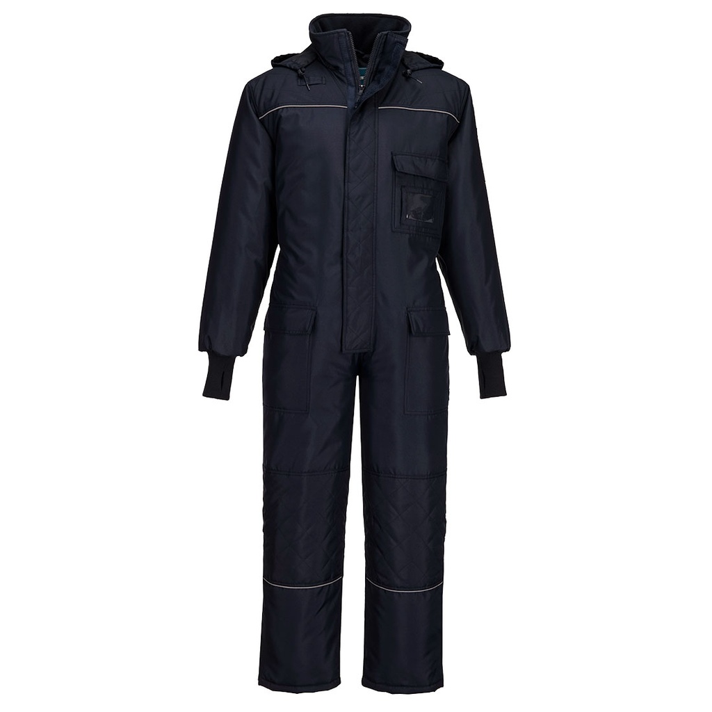 Combinaison grand froid chambre froide – Portwest CS12