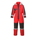 Combinaison d'hiver matelassée – Portwest S585