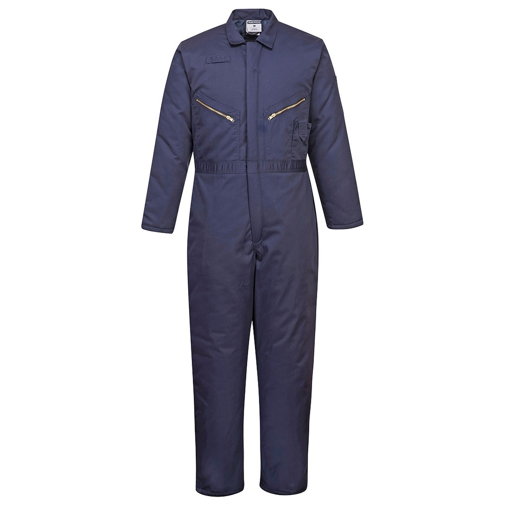 Combinaison matelassée Orkney – Portwest S816