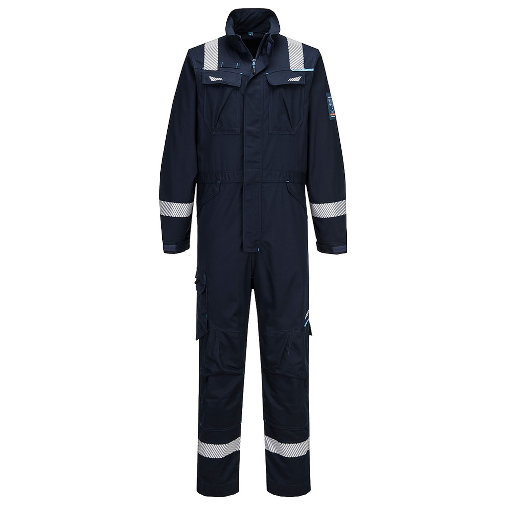 Combinaison ignifugée Modaflame WX3 – Portwest FR503