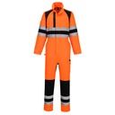 Combinaison haute visibilité stretch éco WX2 – Portwest CD855