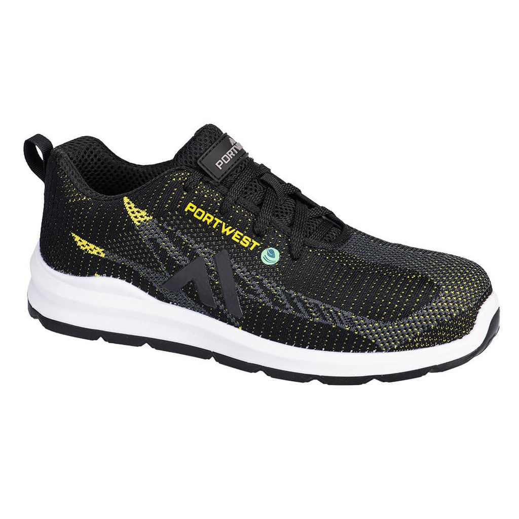 Basket de sécurité éco Fly composite S1PS – Portwest FC06