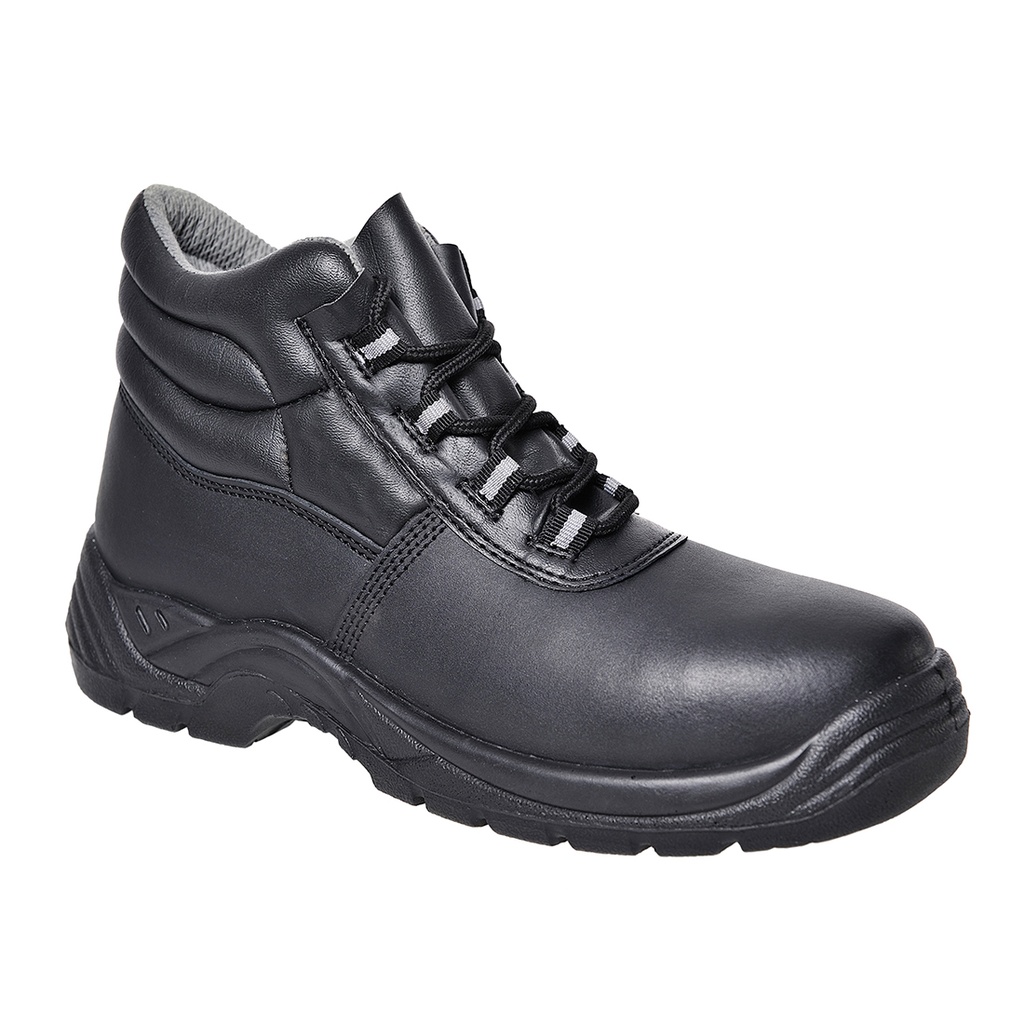 Brodequin de sécurité composite S1PS – Portwest FC10