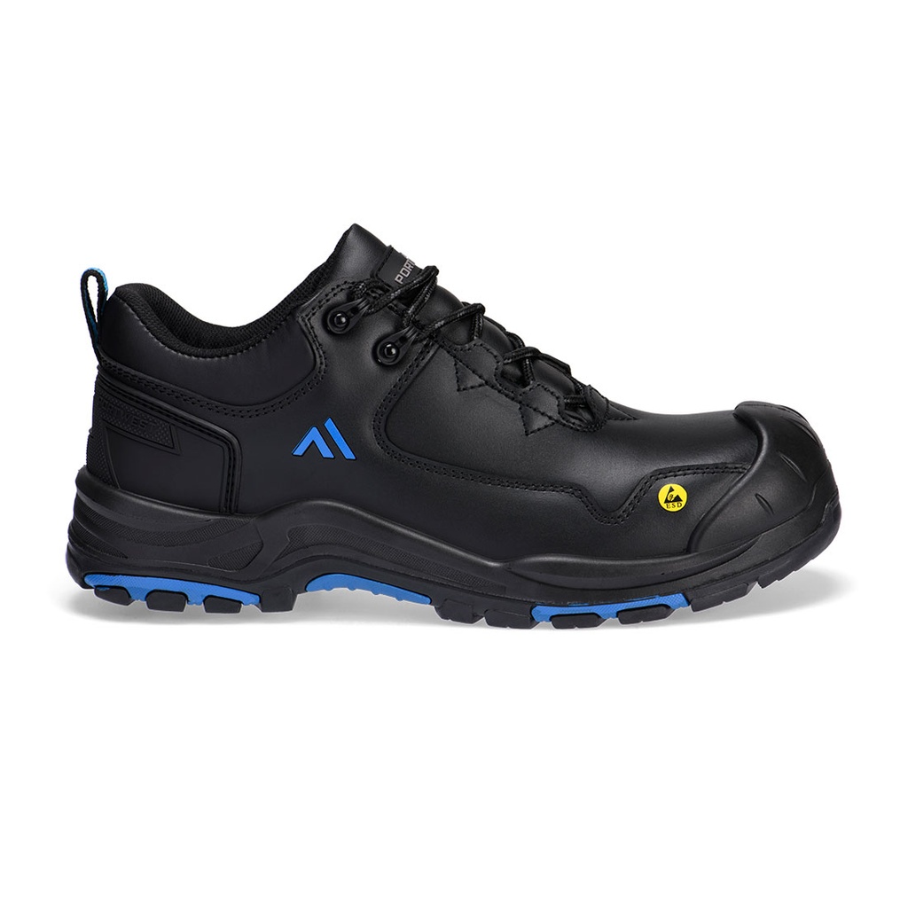 Chaussure de sécurité basse Apex ESD S3S – Portwest FC19