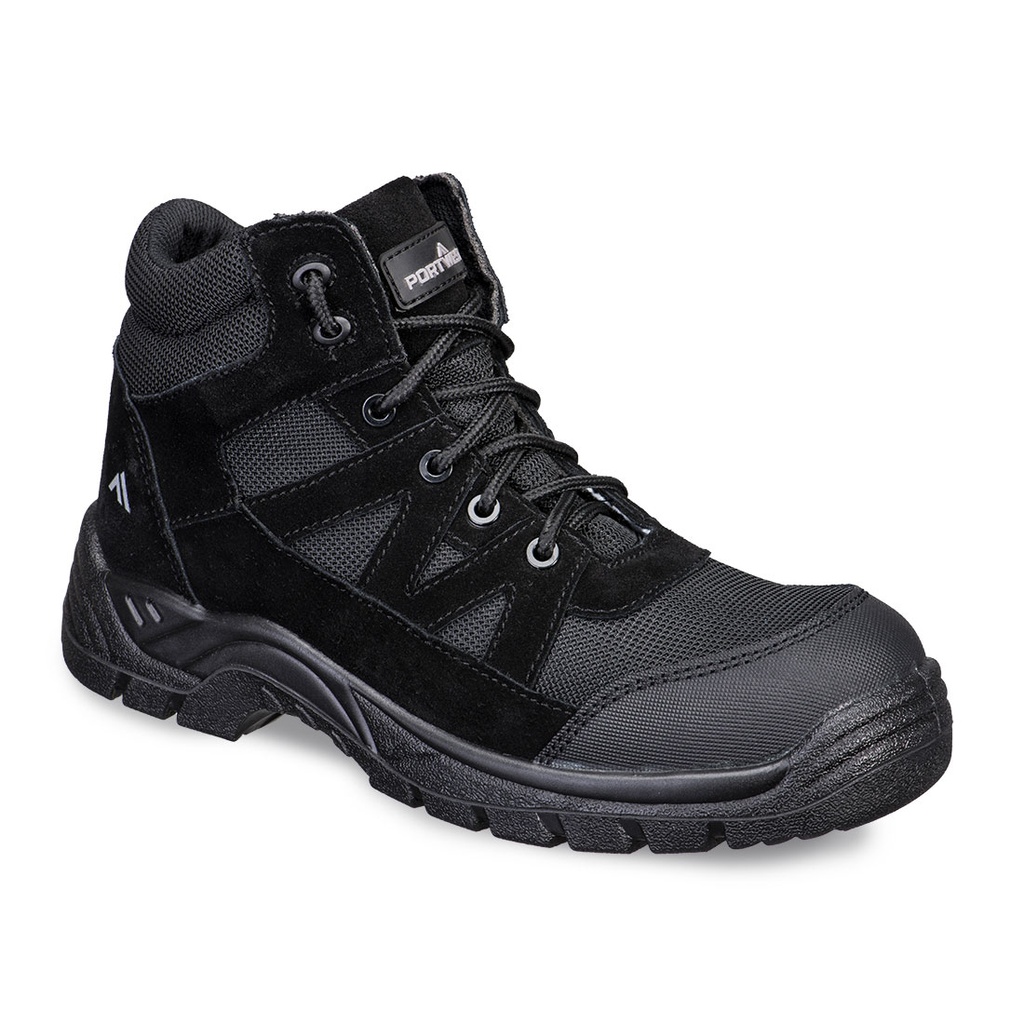 Chaussure de sécurité haute composite textile S1PL – Portwest FC20