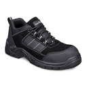 Chaussure de sécurité basse composite daim S1 – Portwest FC24