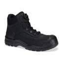 Chaussure de sécurité haute nubuck S3 HRO – Portwest FC39