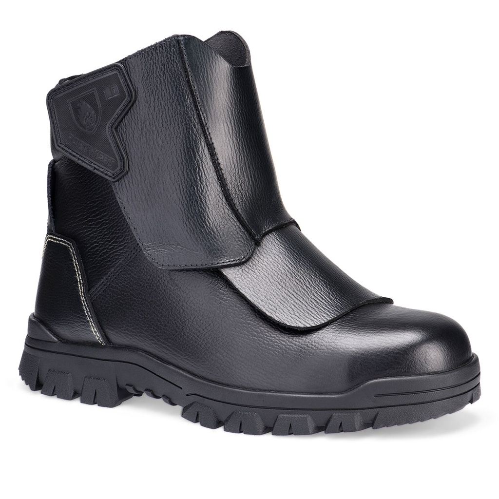 Botte de fonderie cuir composite – Portwest FC48