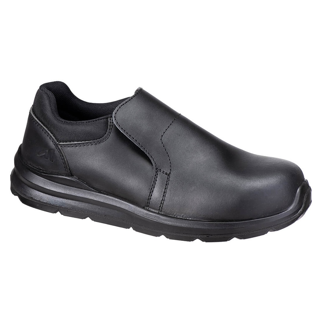 Chaussure de sécurité à enfiler composite S3S – Portwest FC80
