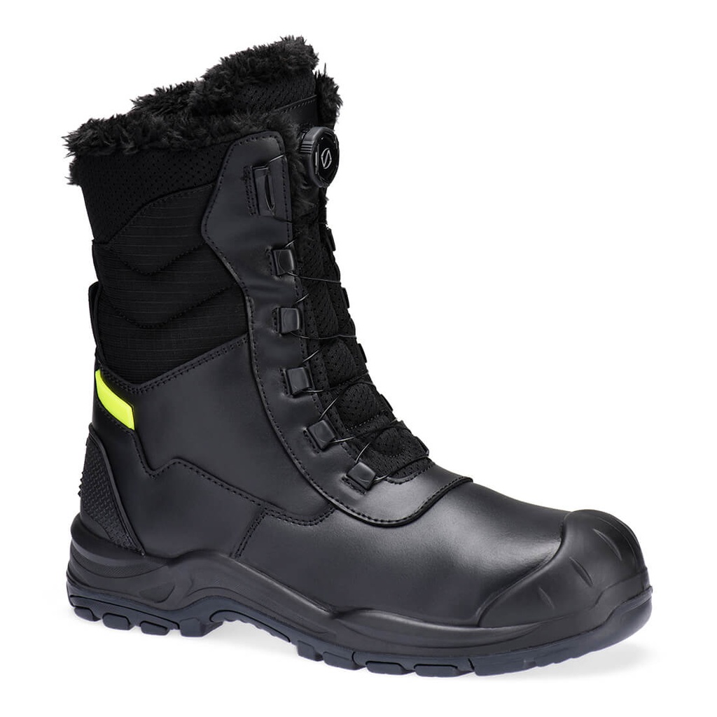 Botte de sécurité fourrée S3L – Portwest FD05