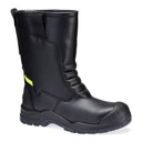 Botte de sécurité fourrée cuir S3L – Portwest FD07
