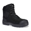 Chaussure de sécurité montante cuir composite S3S HRO AN – Portwest FD22
