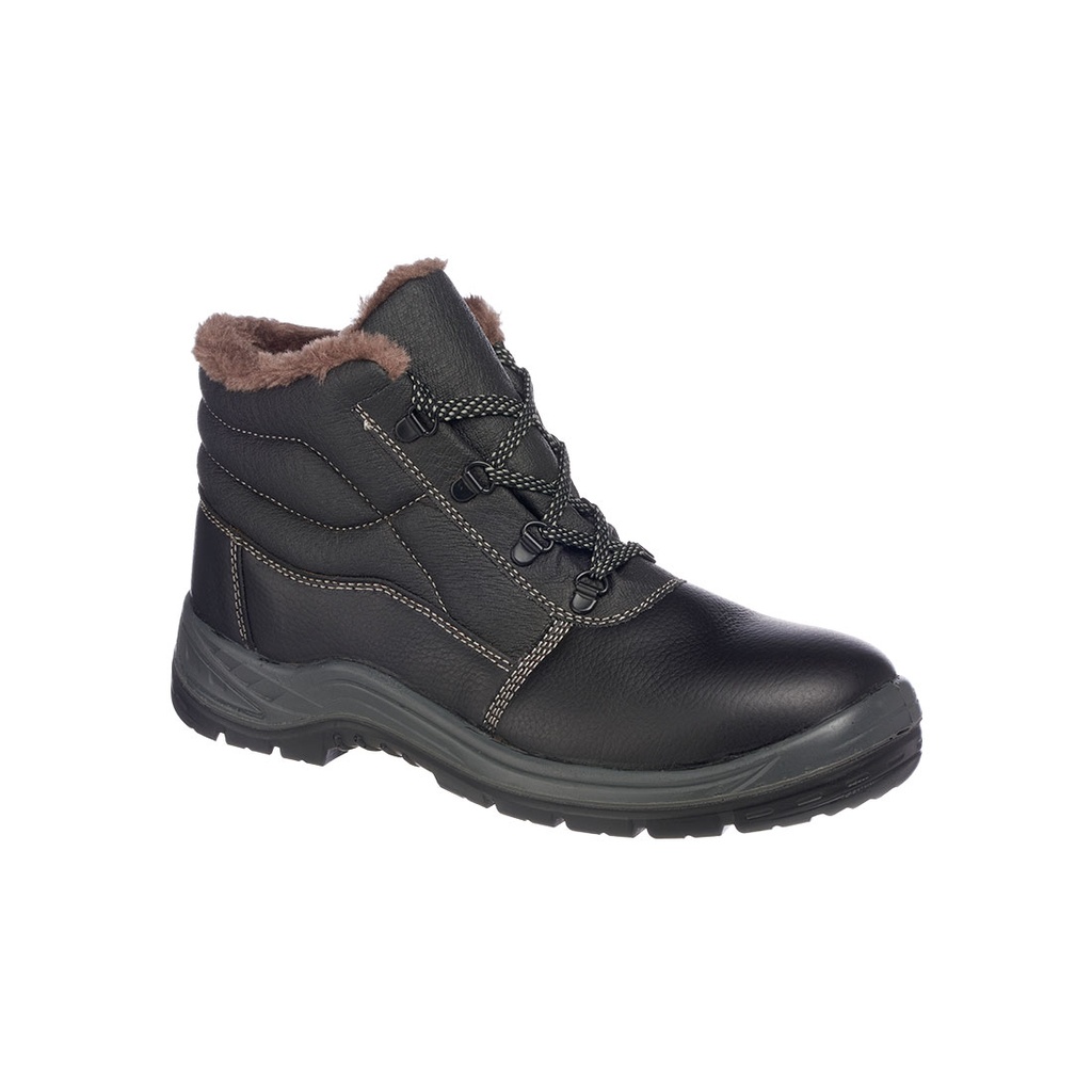 Botte de sécurité Kumo fourrée Steelite S3 – Portwest FD33