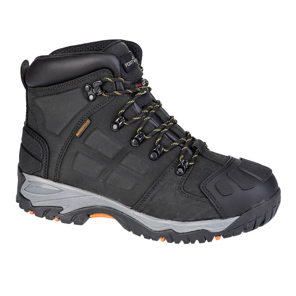Brodequin de sécurité Monsal Steelite S7 – Portwest FT05