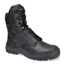 Botte de sécurité haute cuir acier S3 HRO – Portwest FT31