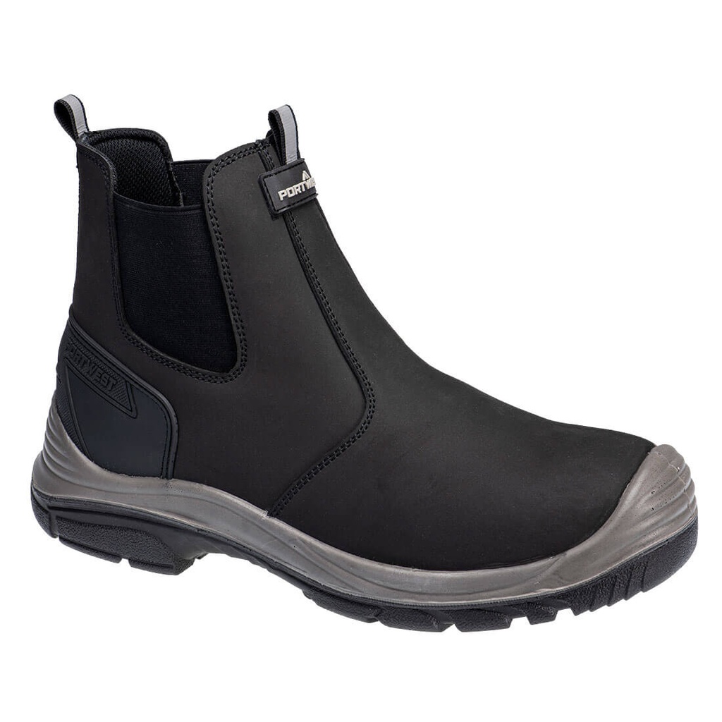 Bottine de sécurité imperméable S7 – Portwest FV02