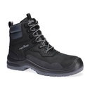 Chaussure de sécurité montante nubuck composite S7L – Portwest FV06