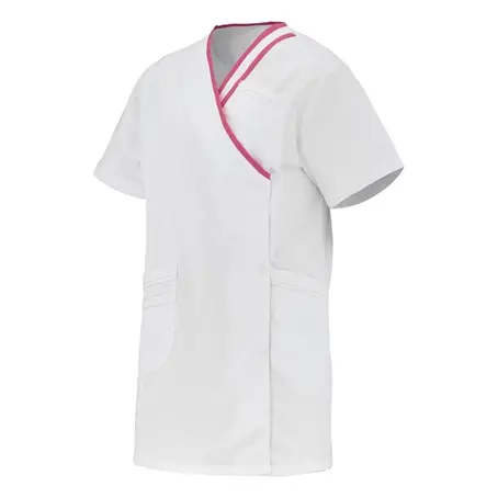 Tunique manches courtes femme LILEE