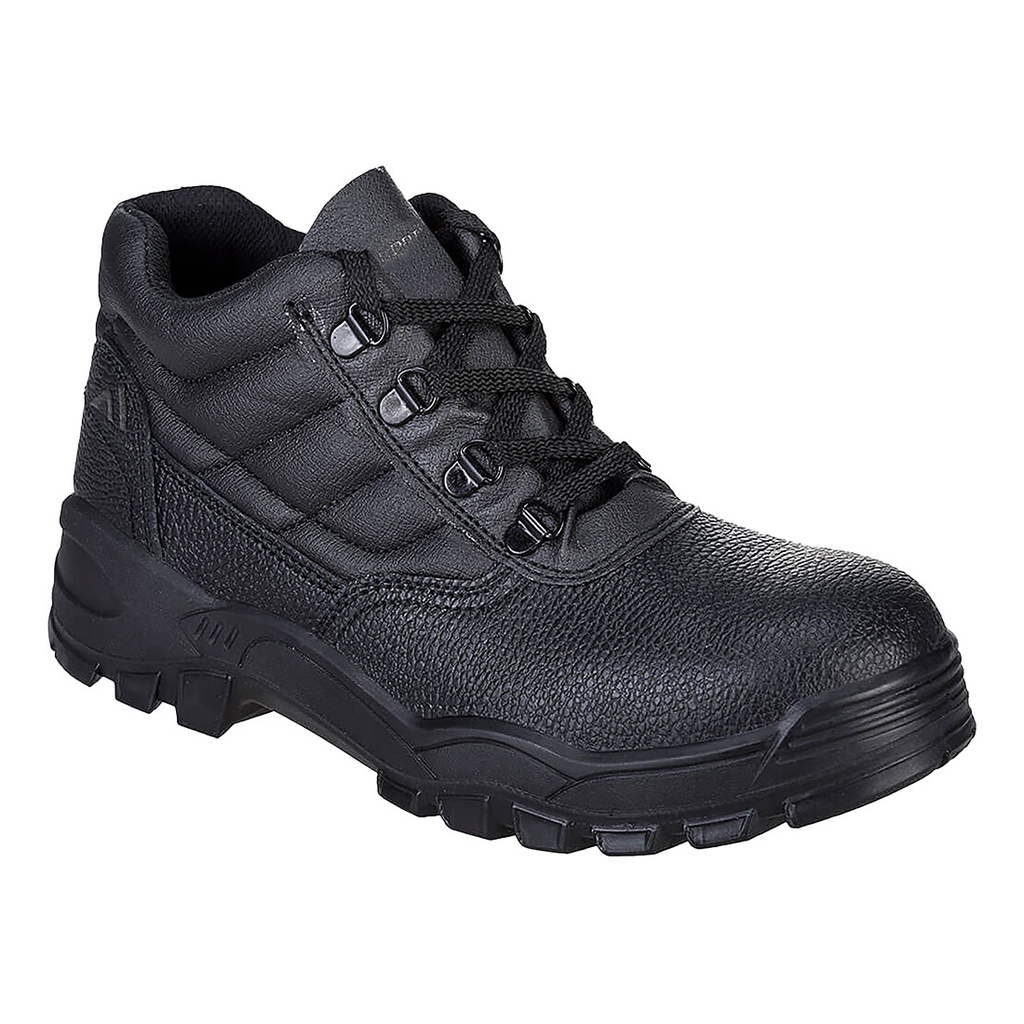 Brodequin de sécurité Steelite S1P – Portwest FW10