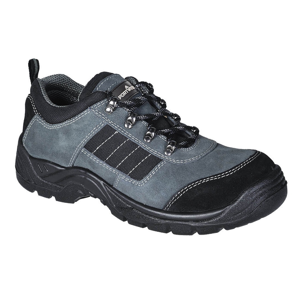 Basket de sécurité trekking Steelite S1P – Portwest FW64