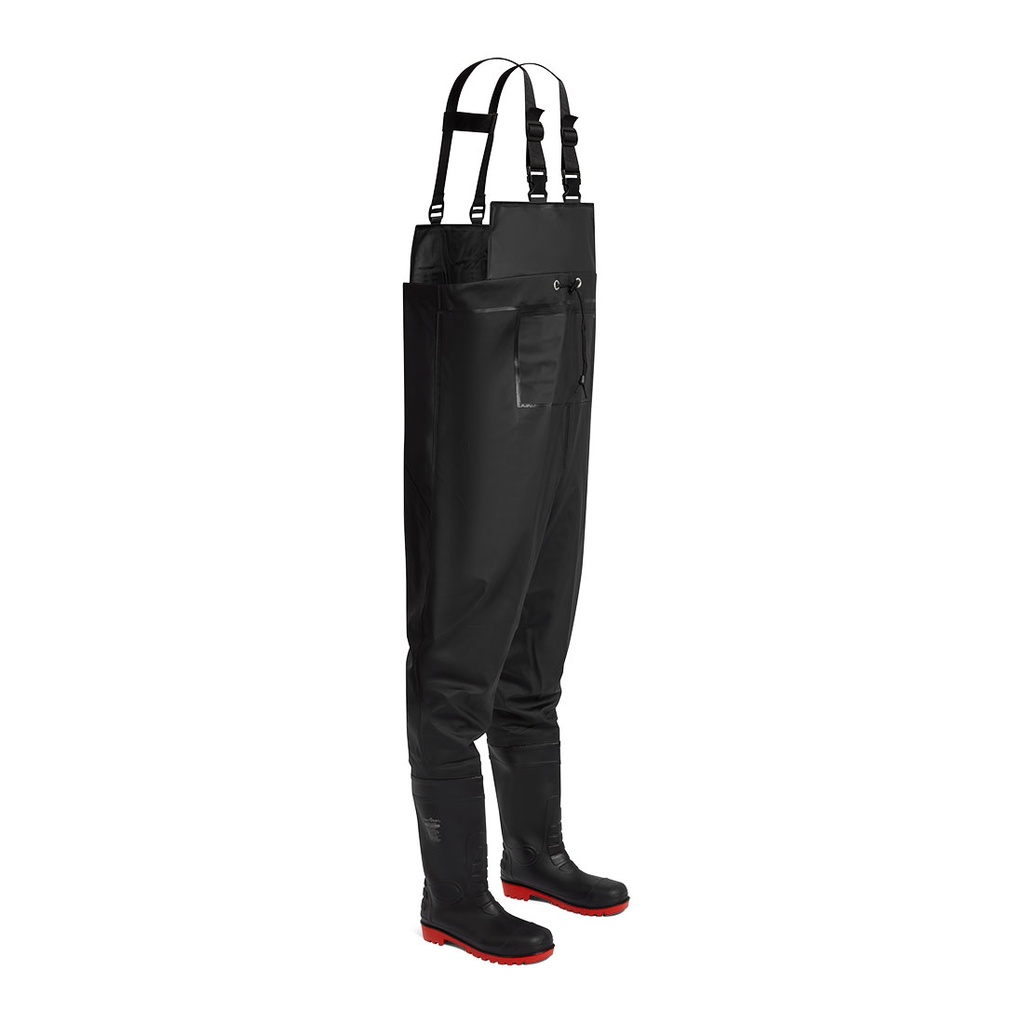 Waders poitrine de sécurité S5 – Portwest FW74