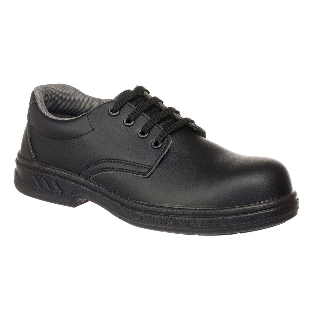 Chaussure de sécurité à lacets S2 – Portwest FW80